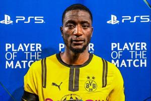 开云官网-戴帽难挽败局！吉拉西赛后领取全场最佳很难过，看着快哭了