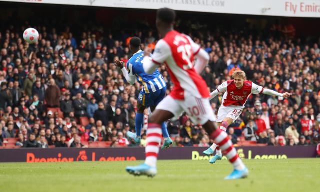 开云体育-残阵阿森纳全员低迷主场输球 争4告急争6也难了？